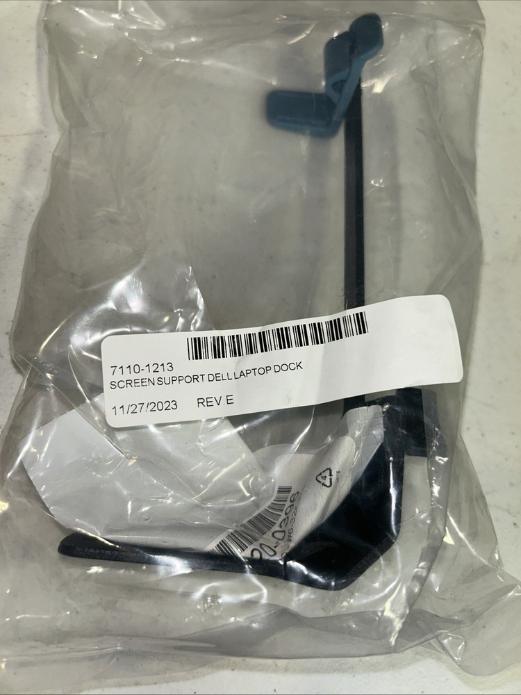 Gamber Johnson Dell Laptop screen support 7110-1213