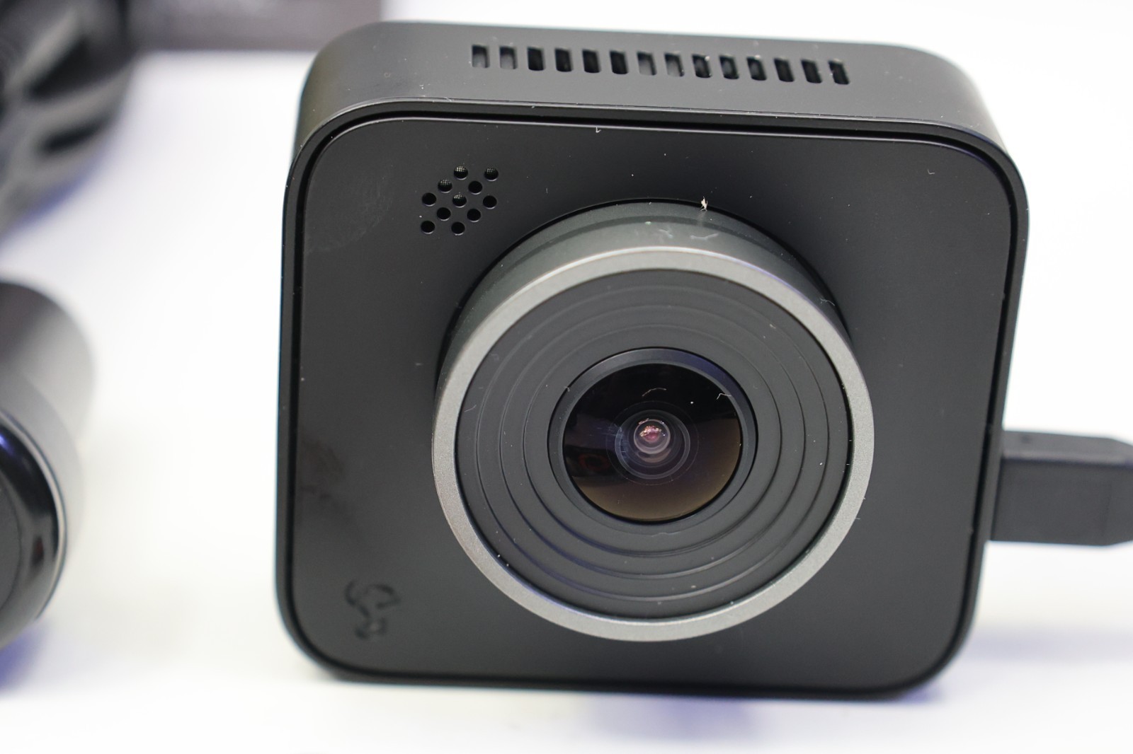 Cobra Dash2300 Drive HD Dash Camera - Incomplete - Parts or Repair - Pre-Owned