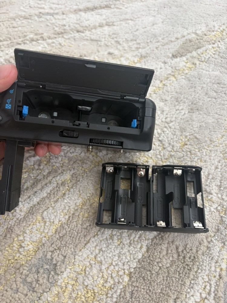 Meike Battery Grip MK-5D Mark 2