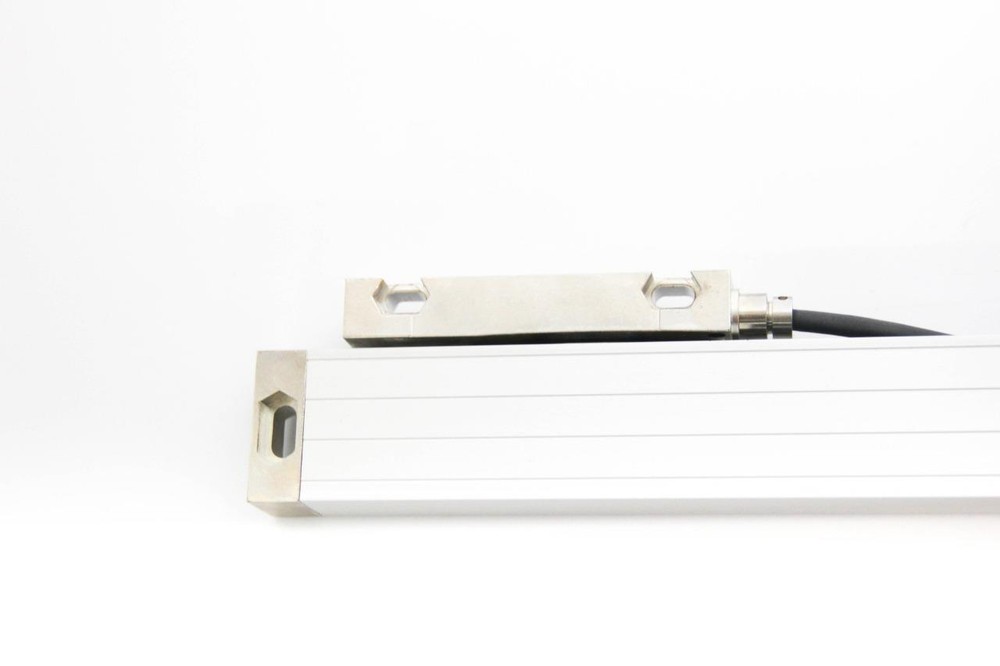 RSF Elektronik MSA 6905-4 Linear Encoder 620mm 10um RI-Code 02 (4606)