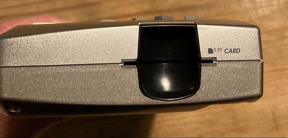 YAMAHA QY100 Sampler Sequencer Sound Module Rhythm Machine