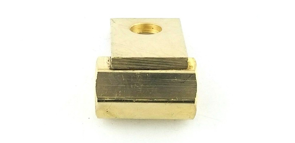 Western Enterprises, AW-108 Compressed Gas Fitting Adapter