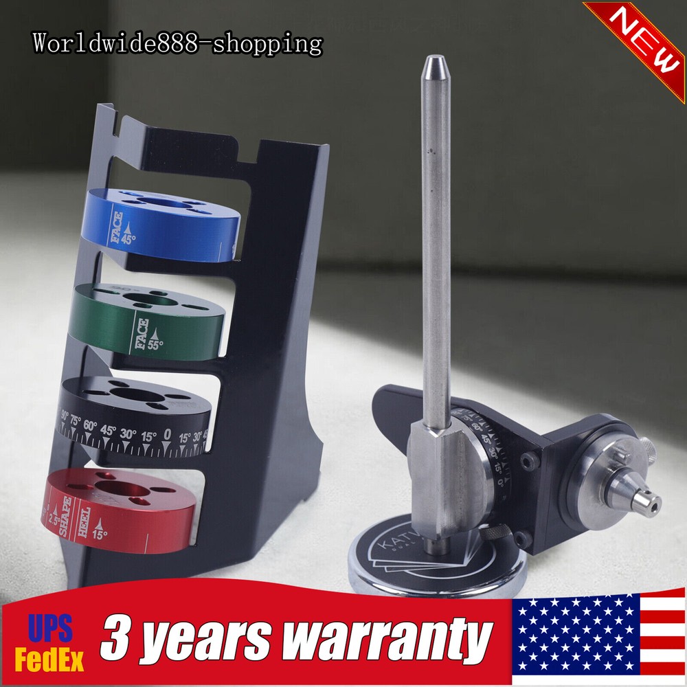Sharpening Angle Device High Precise Fit Jewelry Graver Engraving Machine Tool