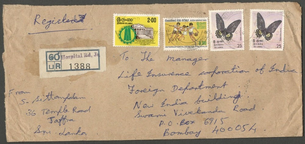 AOP SRI LANKA covers (13)