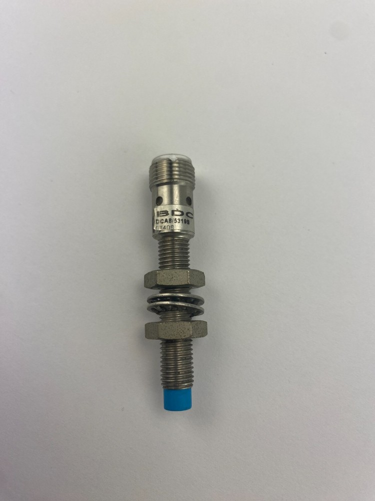 BDC Proximity Sensor Dca8/5319s