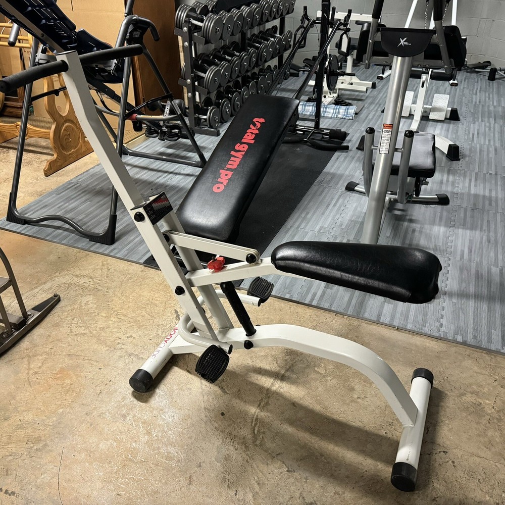 Body Glide Rowing Machine