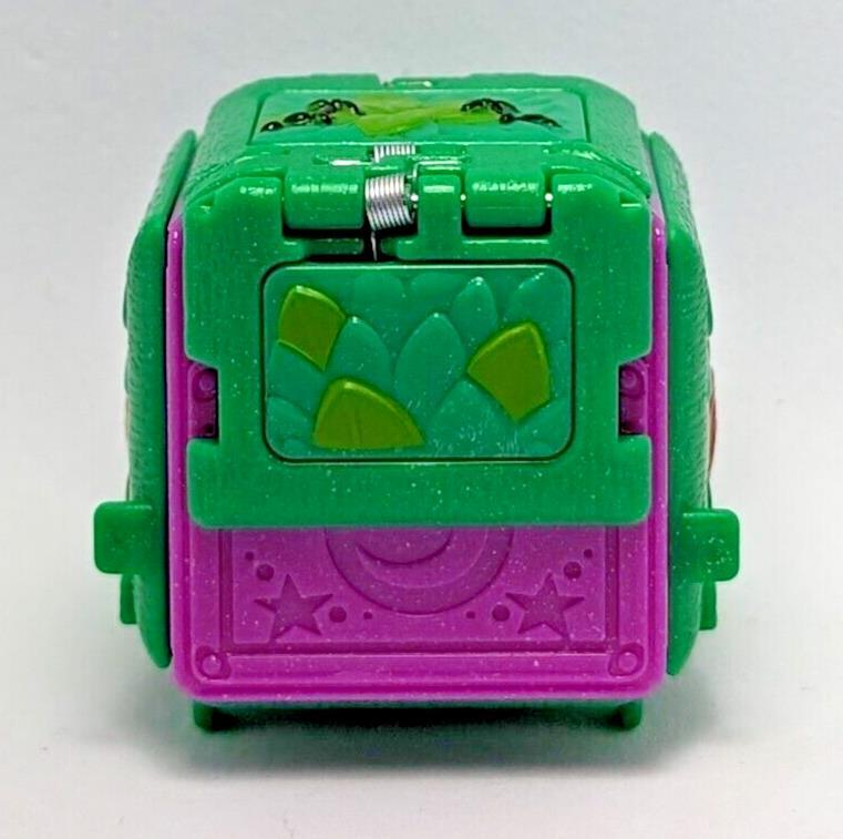 Green Kuroba Umberleaf & Practice Cube Training Pack