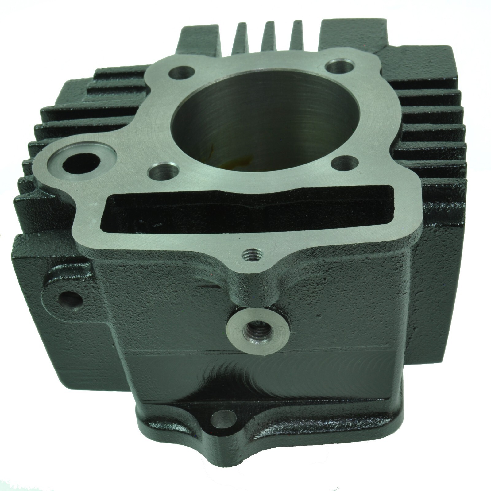 BLEM Apollo Cylinder Piston Top End 52mm 110cc 4-Stroke Chinese ATVs Dirtbikes