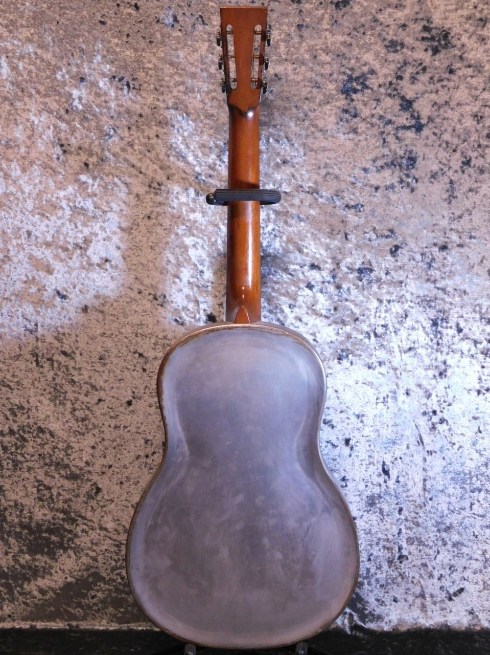 National Duolian 1931 resonator guitar