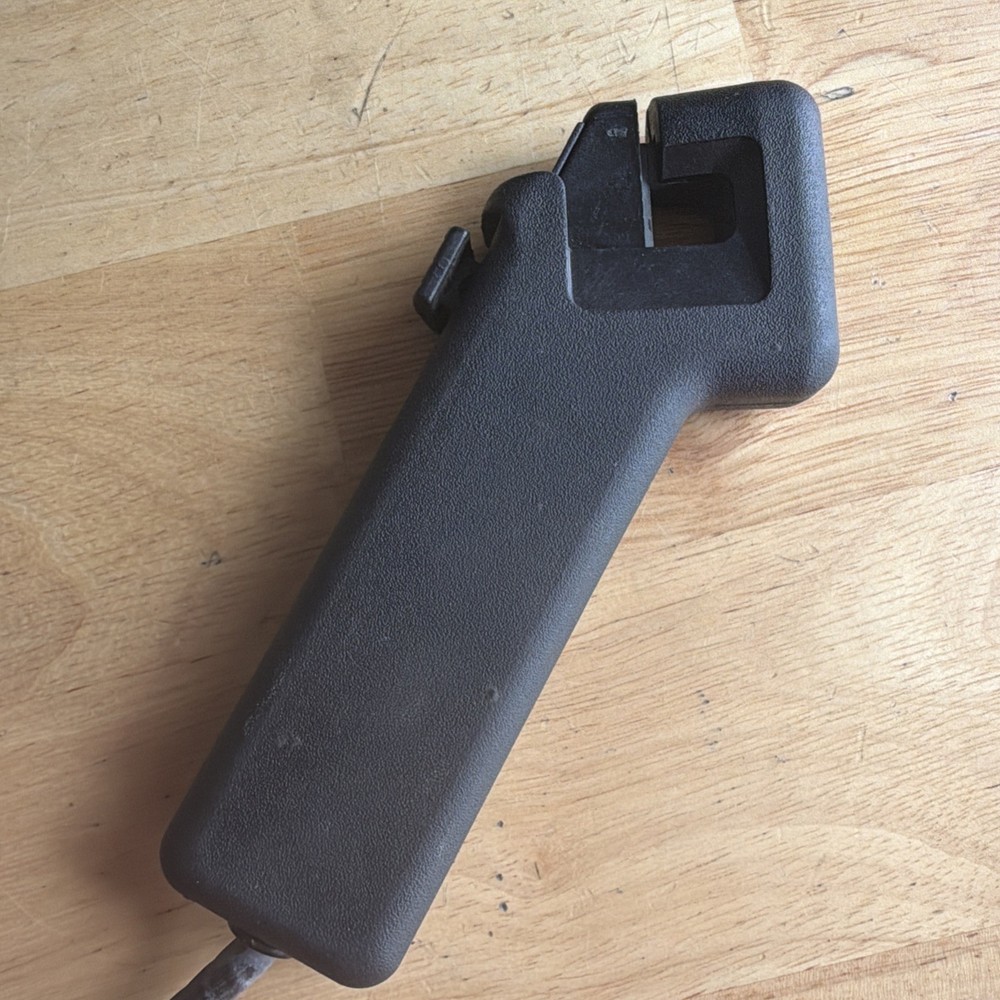 Fluke Tools Spark Plug Inductive Pick Up External Trigger Lead Adapter RPM80