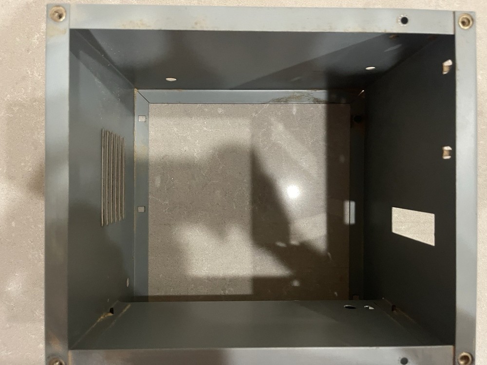 Housing Shell For Delta 43-505 Shaper Router