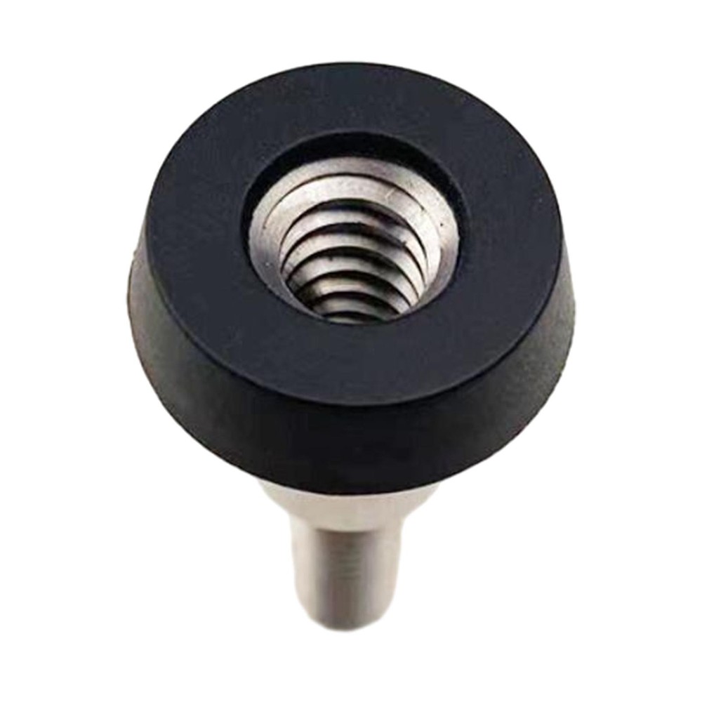 Billiard Cue Extension Plug Billiard Back Plug Screw Training Protective New