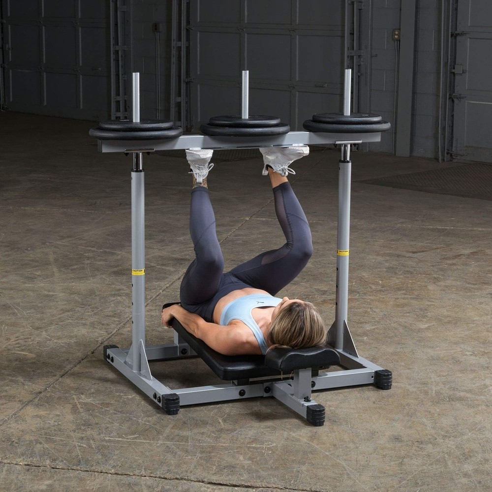 Body-Solid Powerline PVLP156X Vertical Leg Press