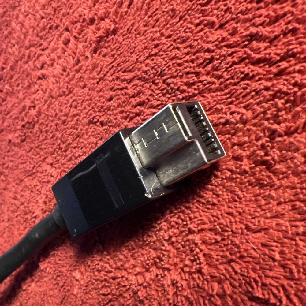 Microsoft Xbox One Kinect Motion Sensor Camera Bar (Model 1520)