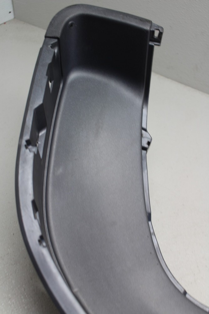 2004-2007 Piaggio X9 Evolution 500 Left Floor Board Foot Rest