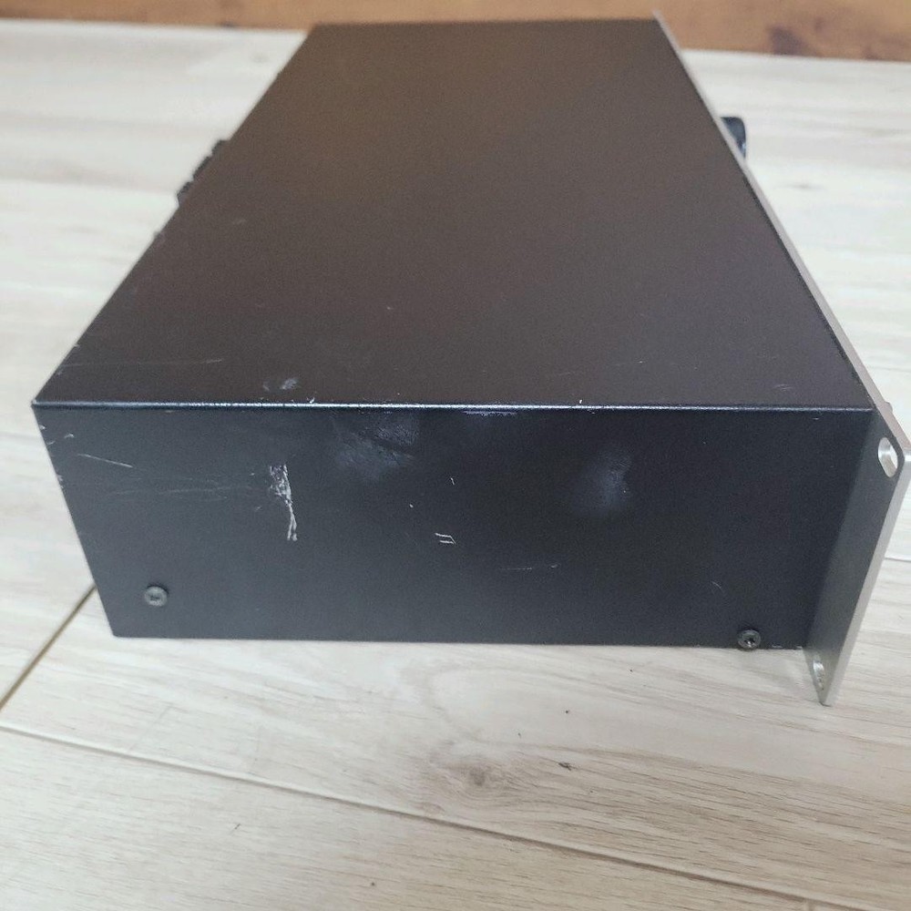 Digitech GSP2112 CONTROL ONE with foot