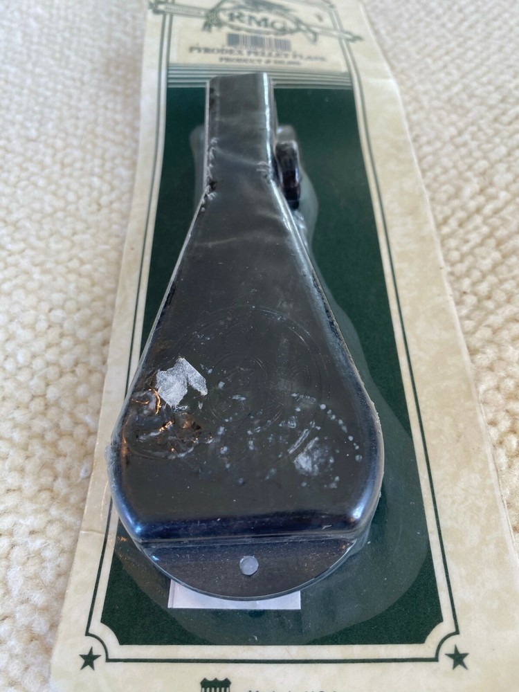 RMG Pyrodex Pellet Flash