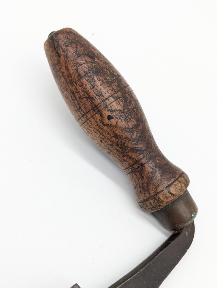 Marples Shamrock Carpentry Draw Tool