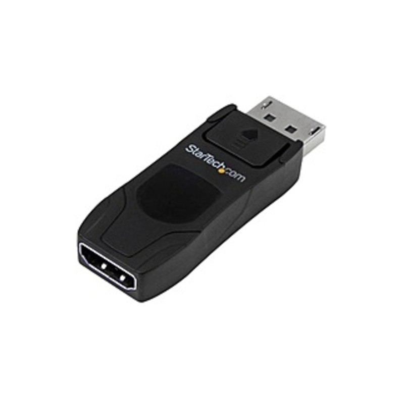 StarTech DP2HD4KADAP A/V Adapter