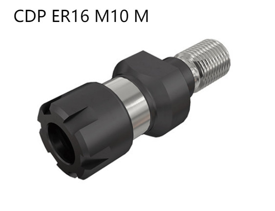 1  PCS  ORIGINAL  INSERTS     CDP ER16 M10 M