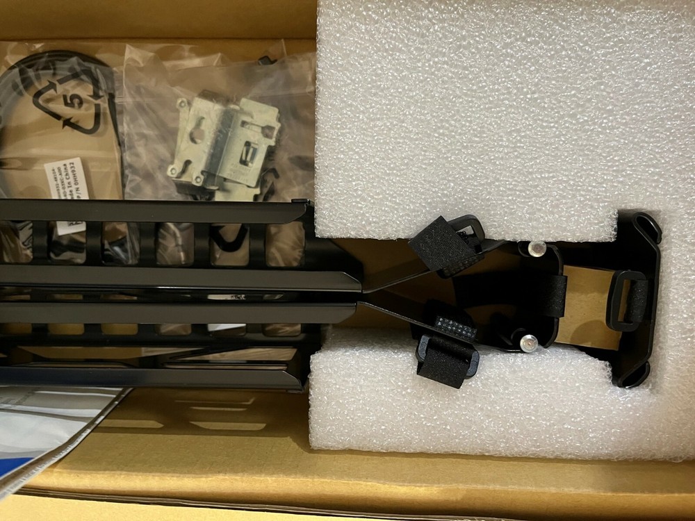 2U SERVER CABLE MANAGEMENT ARM BRACKET KIT 0YF1JW