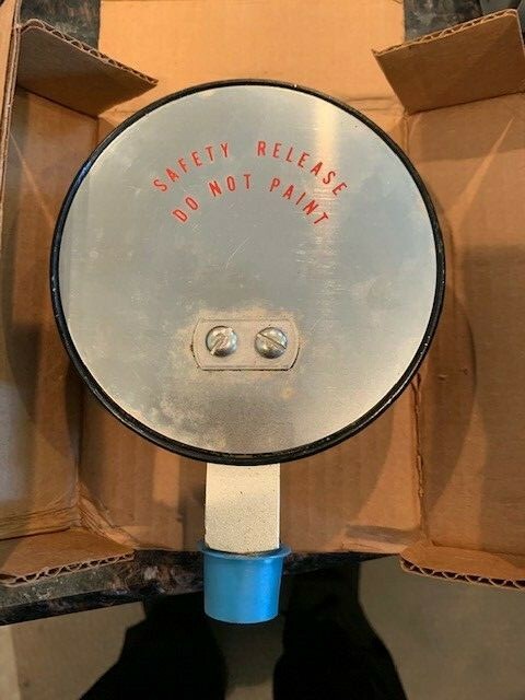 Marsh Master Gauge E 2778 B REDUCED!!