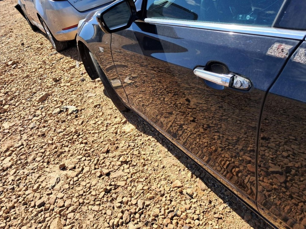 CT6 2017 Glove Box 4809727