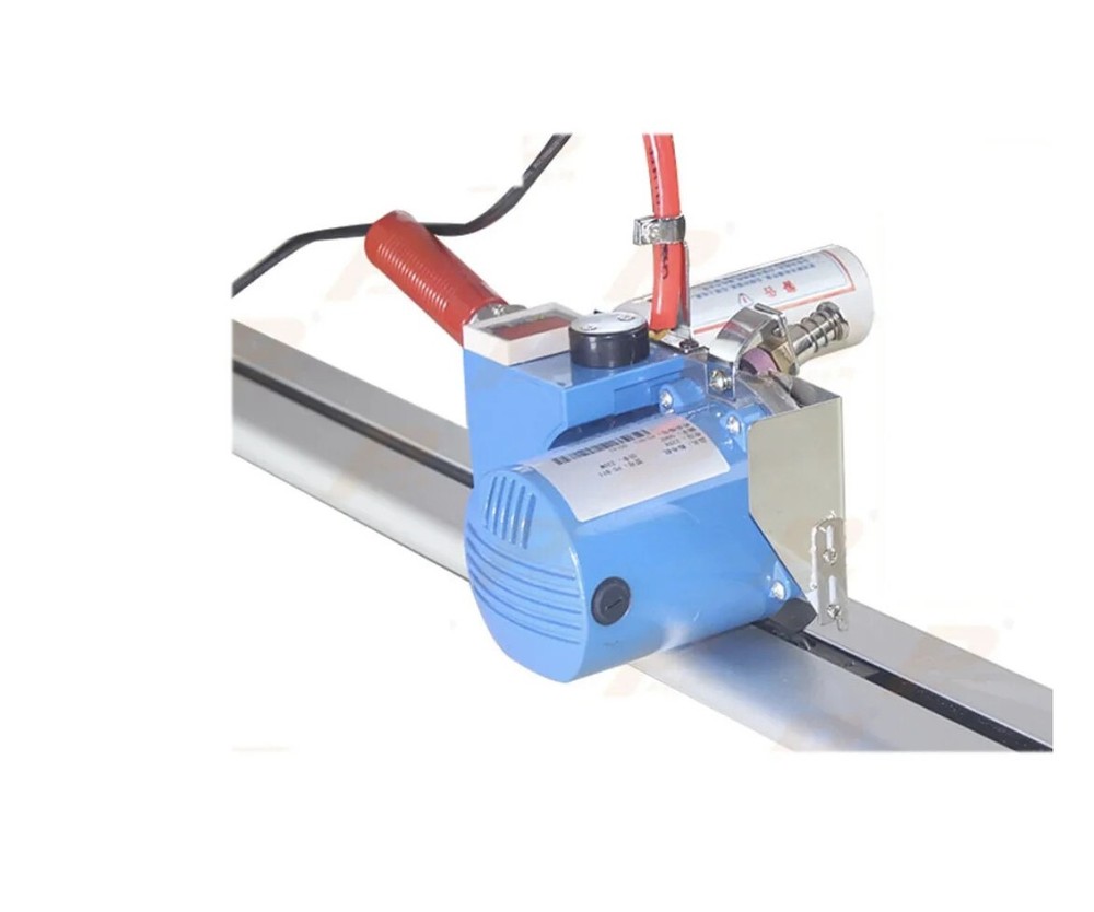 Automatic Cloth Cutting Machine Cutting Knitted Woven Clothing Rolling Machine