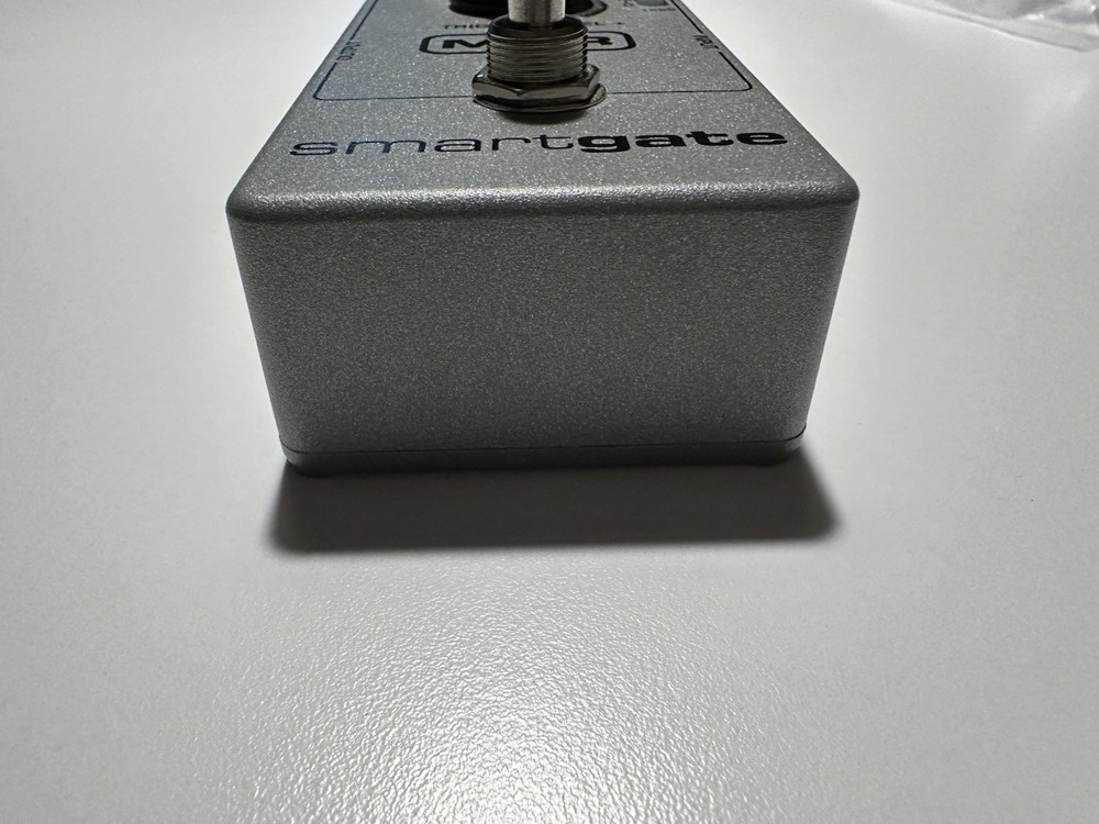 MXR M135 Smart Gate Pedal