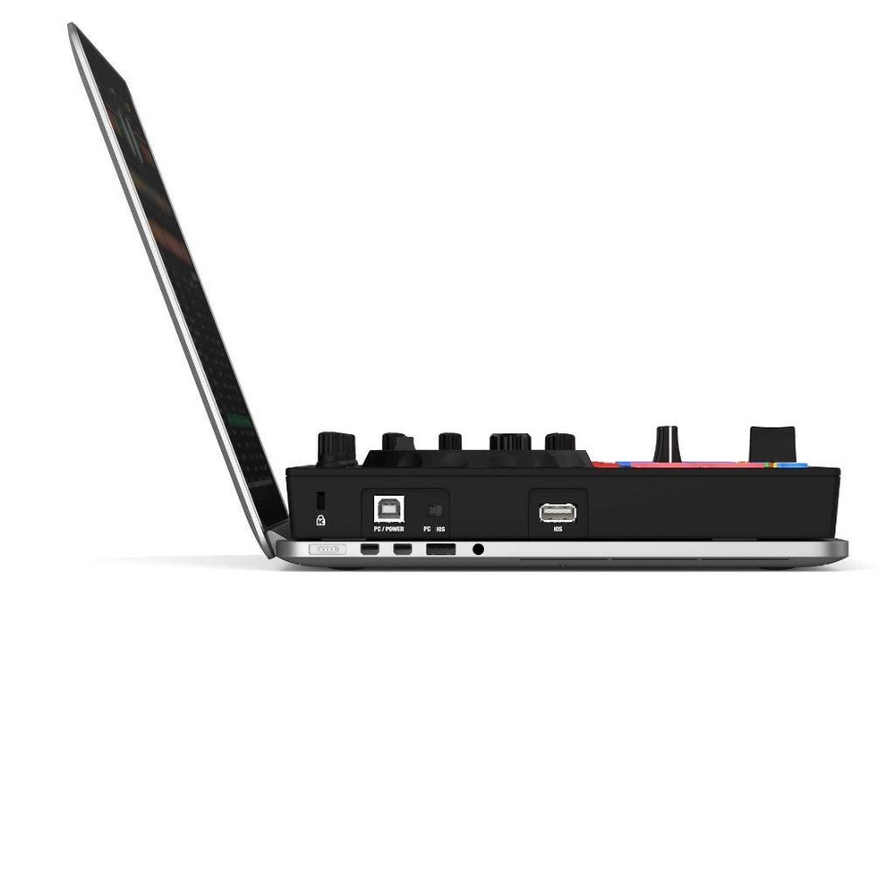 Reloop Ready Portable Performance DJ Controller For Serato (B-Stock)