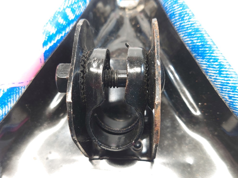 Bicycle Seat NOS