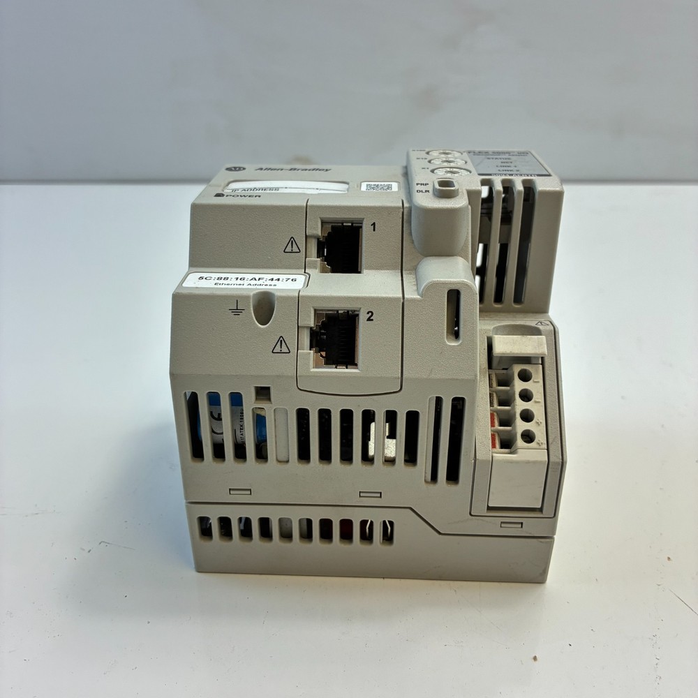 ALLEN-BRADLEY 5094-AENTR Flex 5000 Ethernet/IP Adapter Module