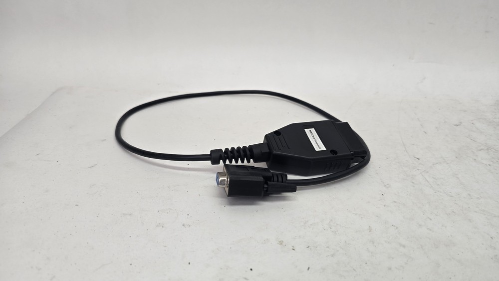 MASCorp Diagnostics Intermediate Adapter (4-Channel) – PCAN Interface