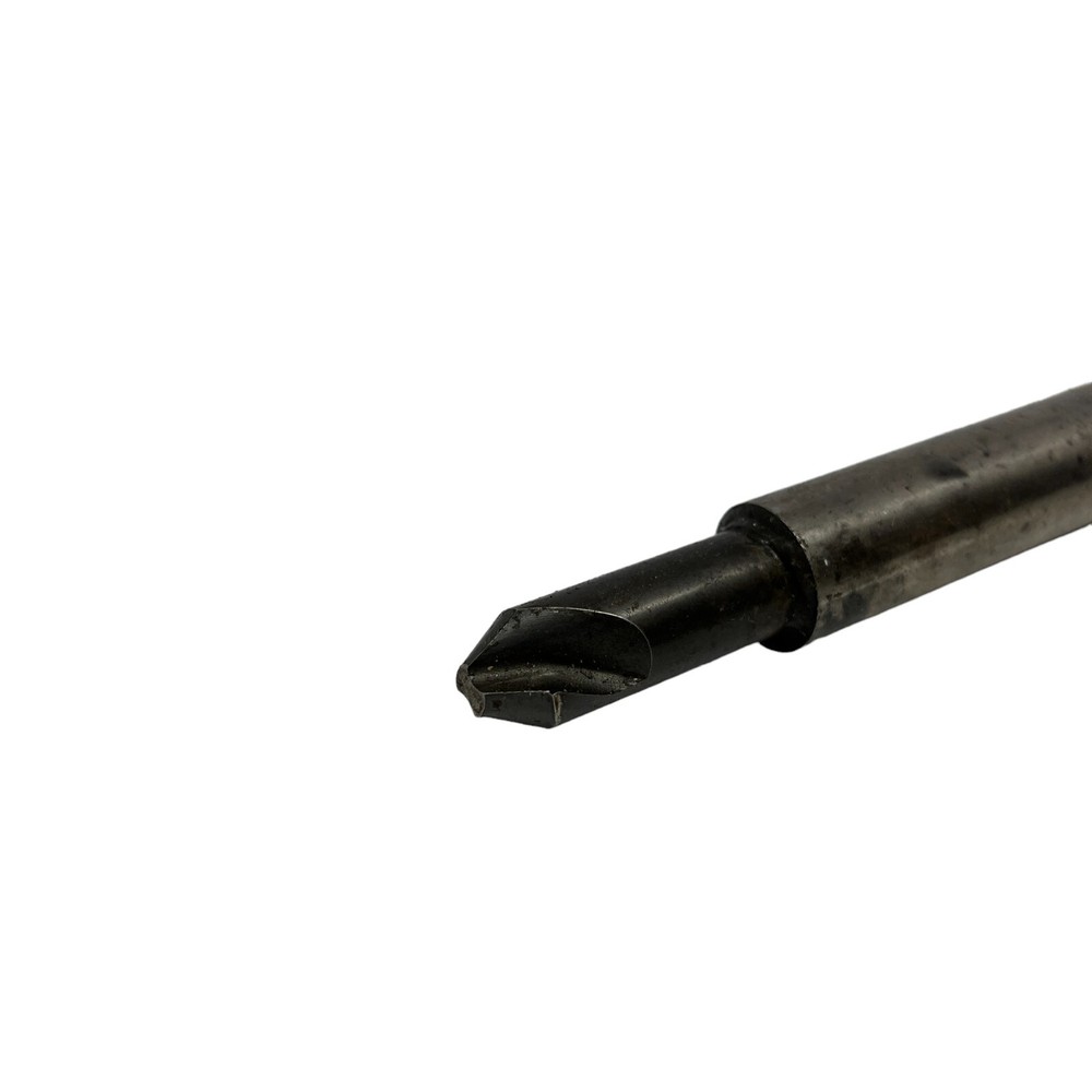Generic Countersink with Tap Extension