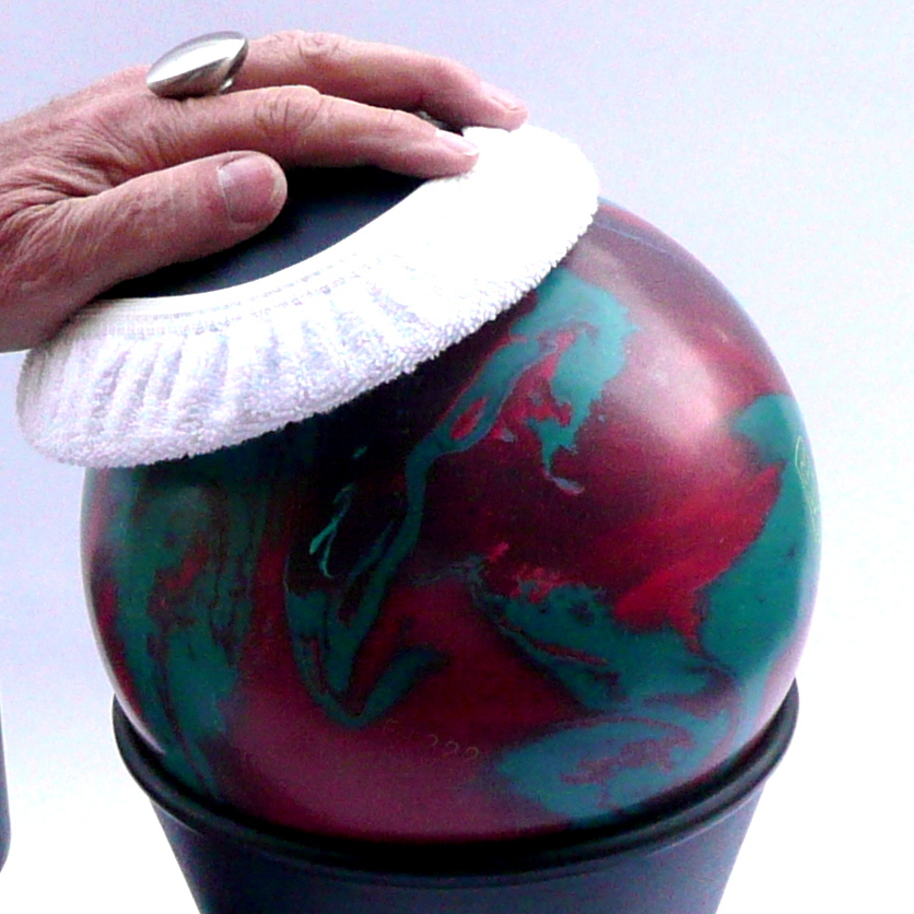 Bowling Ball Spinner Sanding Cup, SMarT Sun Basic, for Ball Spinners