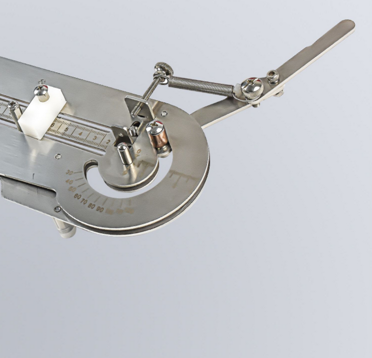 Manual Wire Cable Bending Machine for Bending 2.5-25 Square Wires Cables