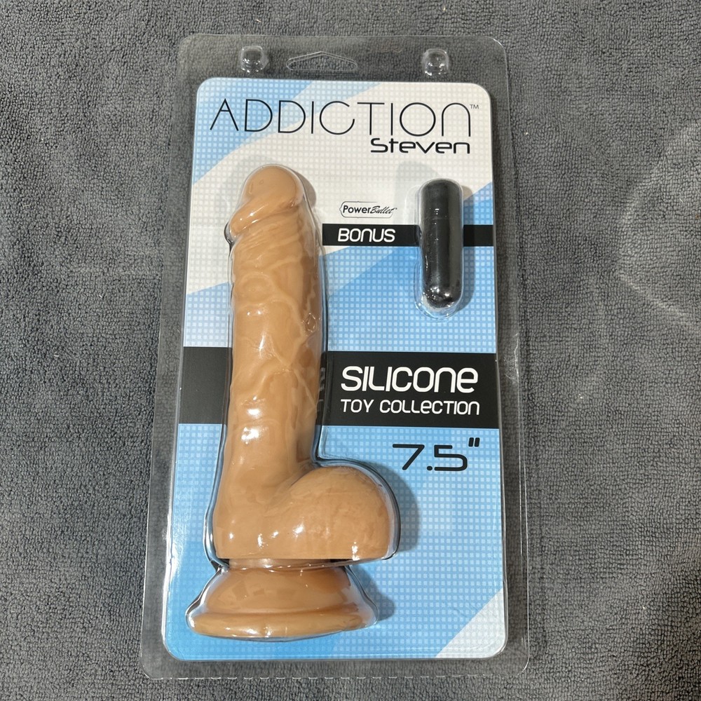 Addiction Steven