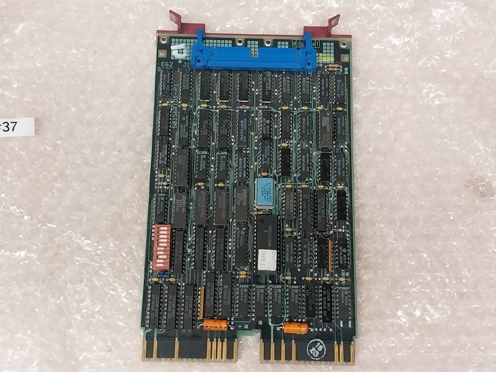 Nice DEC Digital Equipment M7740 RC25 Hard Disk Module / Old Vintage Computer