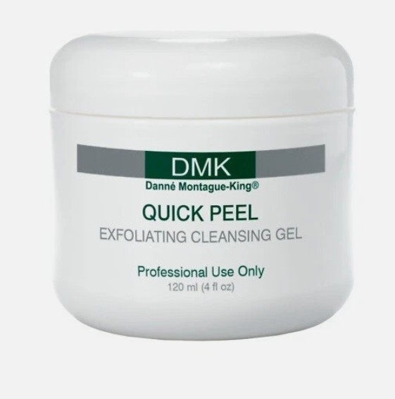 DMK Quick Peel Plus 120ml #tw