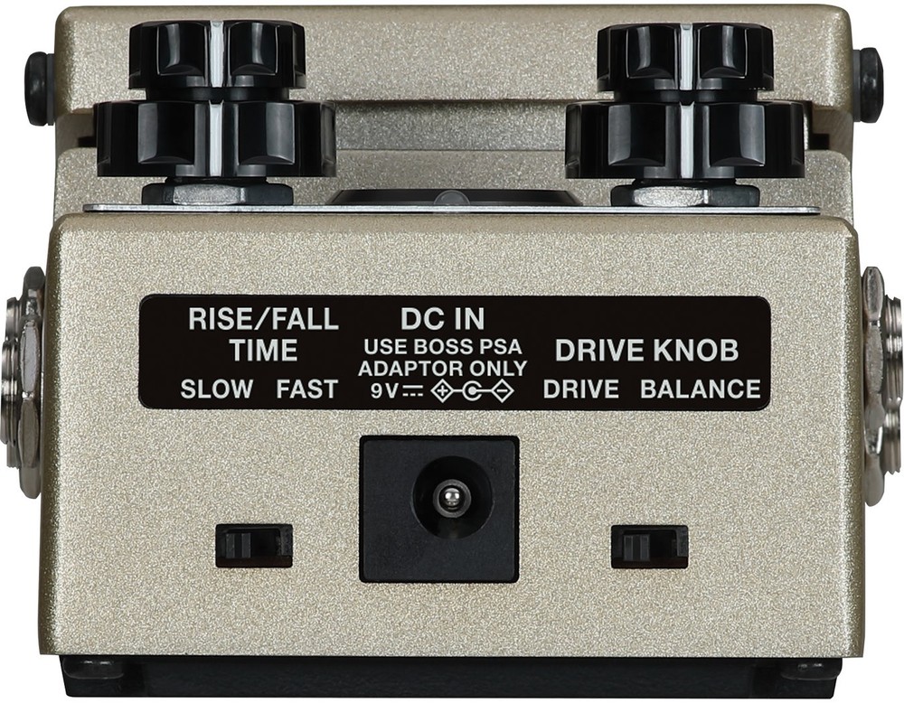 Boss RT-2 Rotary Ensemble Effects Pedal