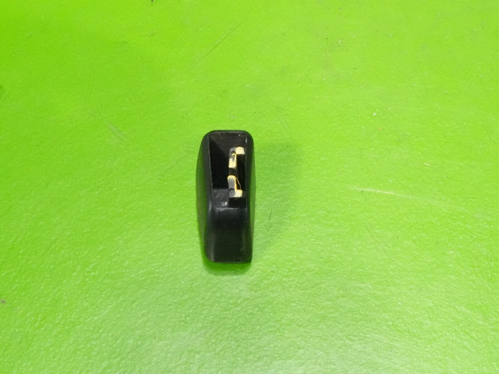 92-96 Prelude OEM driver left seat memory button handle lever trim