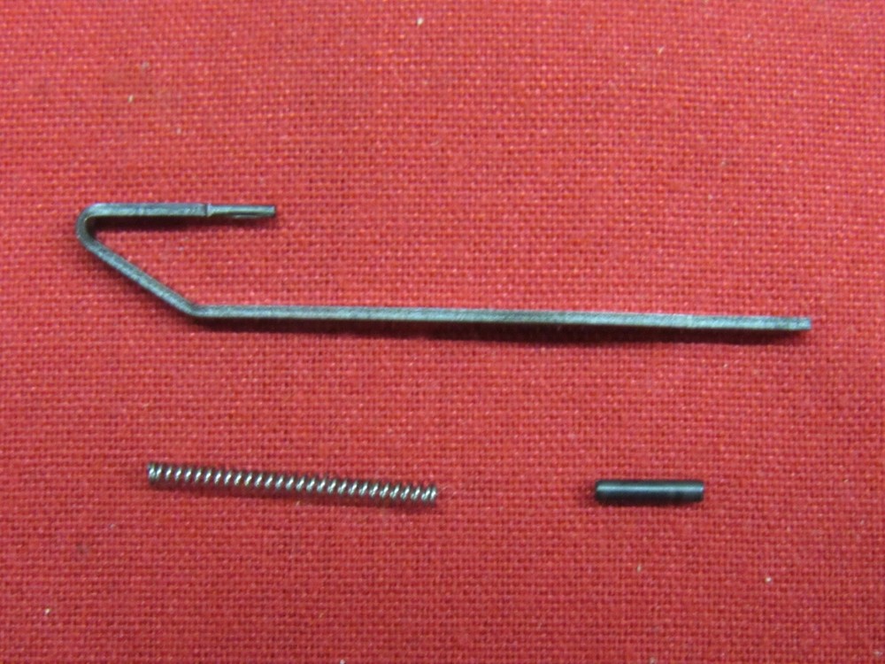 Winchester 9422 Ejector Spring & Pin Set - Early Style