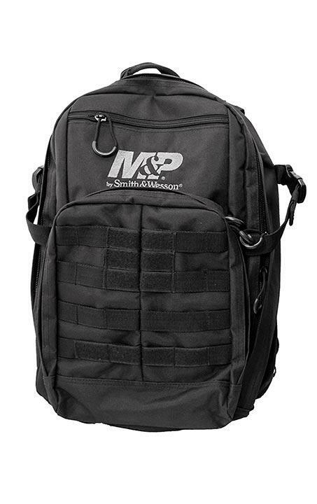 M&P 110017 Duty Series Small Backpack