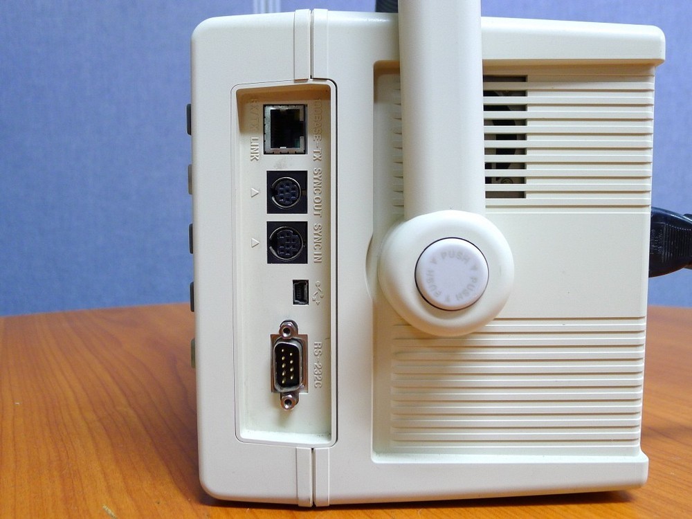 Hioki 3390 Power Analyzer