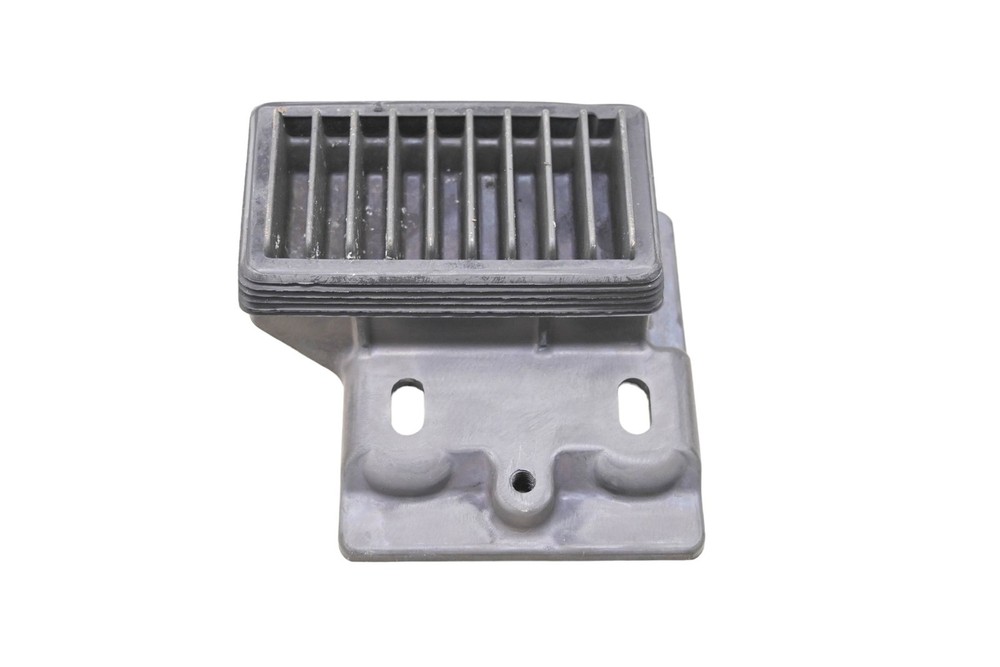 23 Yamaha MT-03 Rectifier Support Bracket Mount