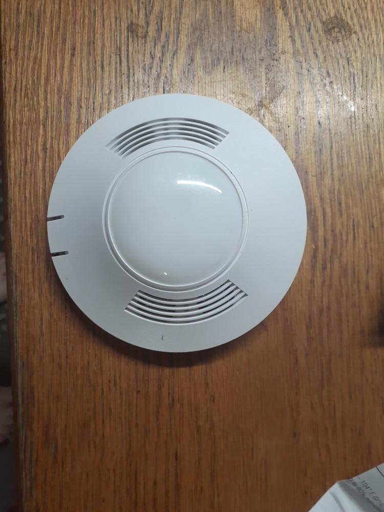 Greengate Dual Technology Ceiling Mounted Low Voltage Occupancy Sensor