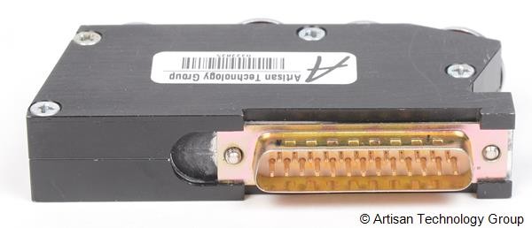 Optim Electronics 4 Channel Filter Adapter For AD 624ACX Input Module