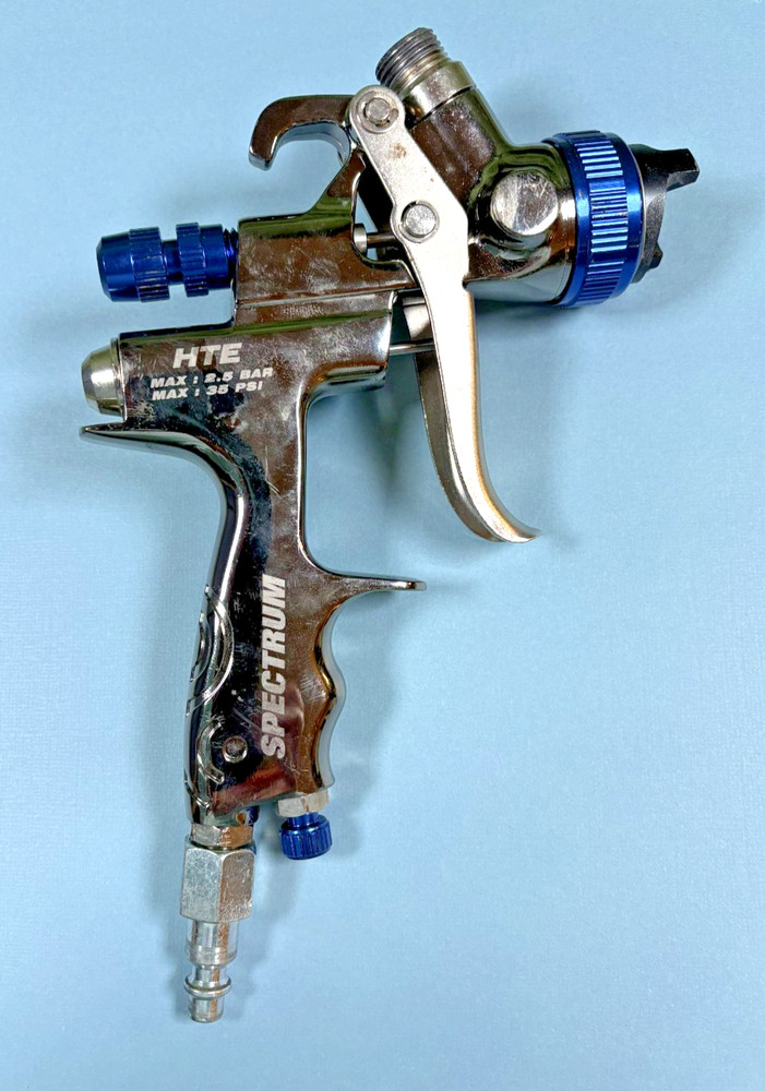 SPECTRUM HTE Spray Gun 1.3 *Untested*