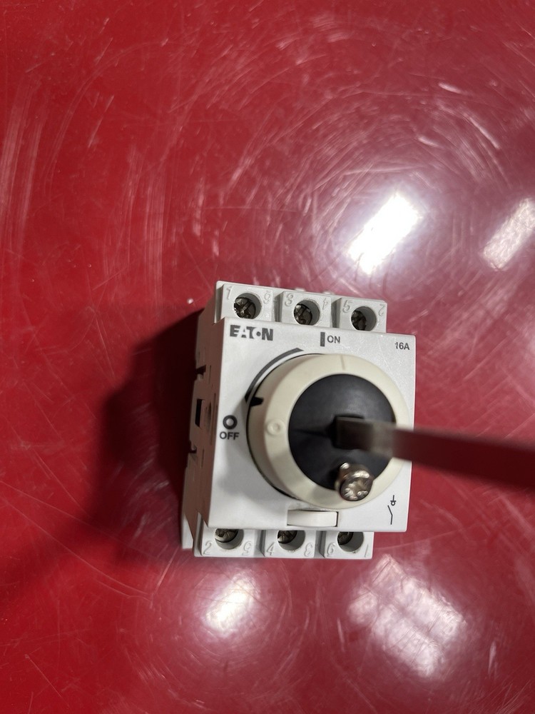 Eaton R5A3016U General Purpose Switch