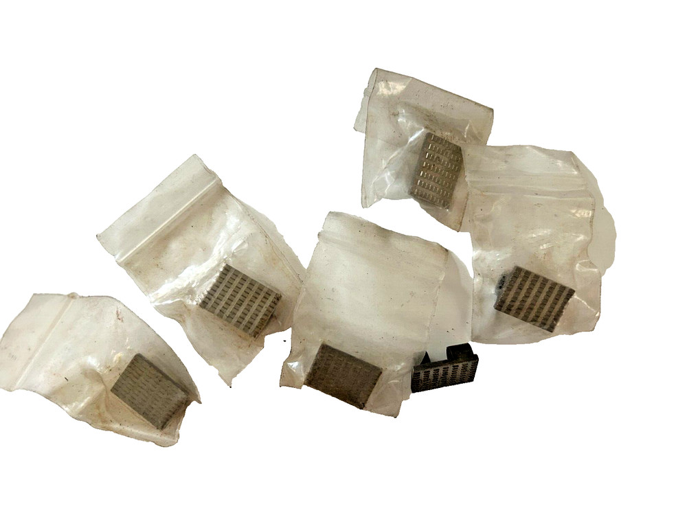 SIGNODE VX Strapping Tool Part #273856 Upper Gripper -New